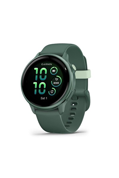 Garmin vívoactive® 6, Sağlık ve Fitness GPS'li Akıllı Saat, AMOLED Ekran, 11 ...
