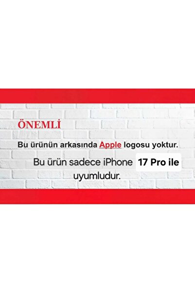 TechnoZone iPhone 17 Pro Compatible Silicone Velvet Inside Launch Luxury Case