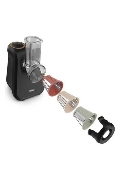 Express Tefal Eco Respect Fresh 3 in 1 200 Watt Rende Doğrayıcı Rondo