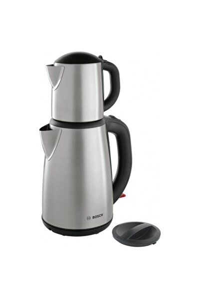 Bosch Tta5883 Çay Makinesi Paslanmaz Çelik