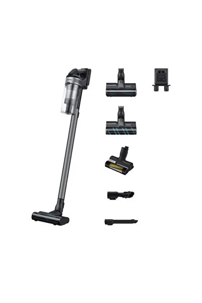 Samsung Jet 75e 550 Watt Dikey Şarjlı Süpürge