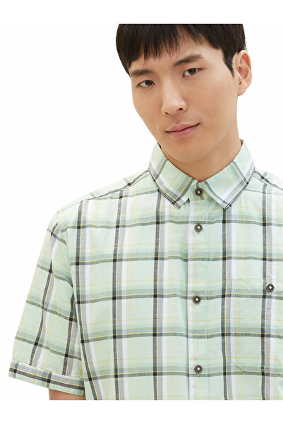 Tom Tailor KaroHemd für Herren