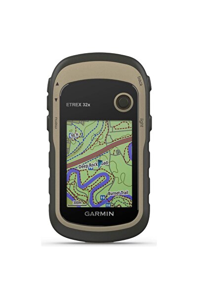 Garmin eTrex 32x, Sağlam El Tipi GPS Navigatörü