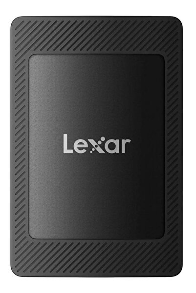 Lexar SL500 Manyetik 4TB 2000MB/sn Taşınabilir SSD LSL500M004T-RNBNG