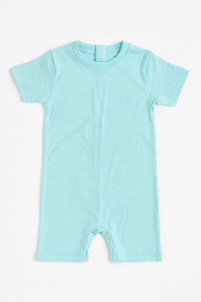 CemBebe Comfortable Stretchy Jumpsuit with Back Zipper for Kids Special Needs