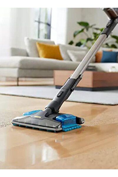 Philips Elektrik, Su Ve El Tipi Süpürge Kablosuz Elektrikli Süpürge