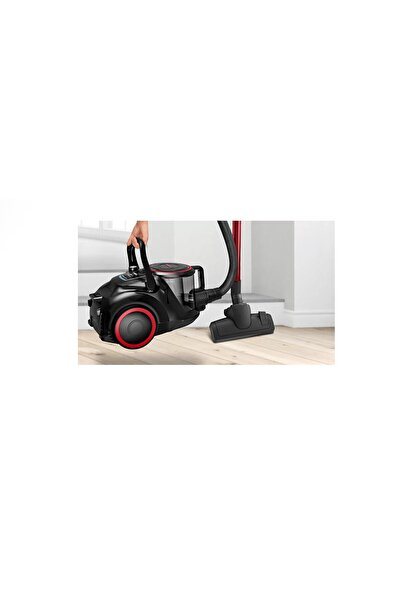 Bosch Toz Torbasız Elektrikli Süpürge 700 Watt Hepa 13