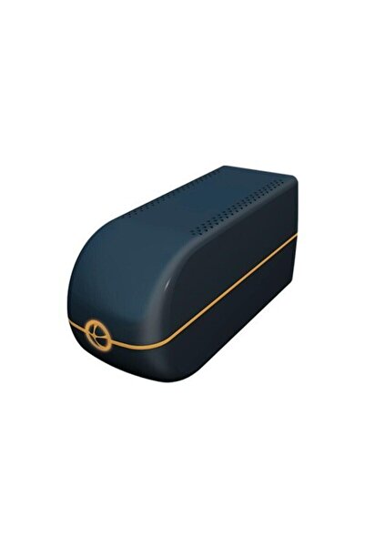 Tunçmatik Tsk5200 Lıte Iı 650 Va Line Interactive Avr 7,20 Dk Led Ekran Kgk 1...