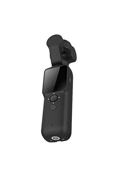 Pilotcam Vlogger Gs2 4K UHD Gimbal Pocket 2 Kamera