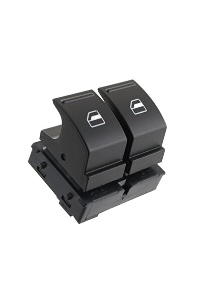 Autowag Comutator geam electric dublu (compatibil cu modelele VW/Seat)