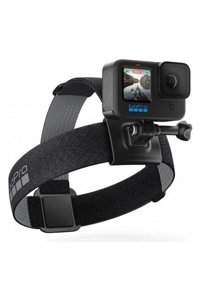 GoPro Bağlantı Parçası Kafa Bandı + Pratik Kit 2.0