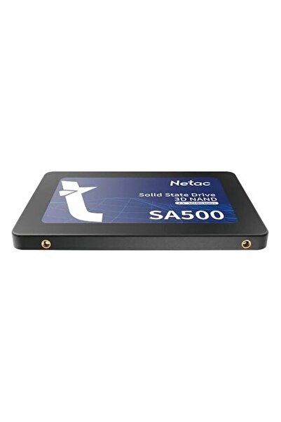 Netac SA500 1tb 2.5 SSD Disk NT01SA500-1T0-S3X