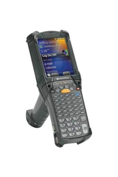 Motorola Tarayıcı MC92N0-GJ0SXEYA5WR Zebra Mc92N0-G 3,7 İnç Mini PC (Yenilendi)