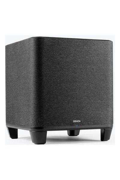 Denon Home Subwoofer With Heos Built-In