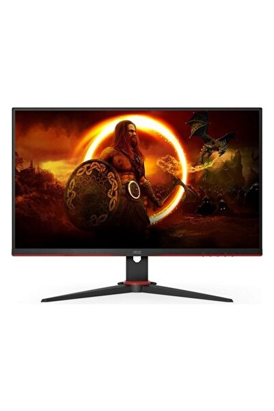 Aoc 27G2SAE/BK 27'' 1 Ms 165 Hz Full Hd Freesync LED Monitör