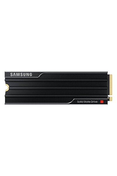 Samsung 9100 Pro Mz-vap2t0cw 2tb (14700/13400MB/S) M.2 2280 Pcıe 5.0 Nvme Ssd