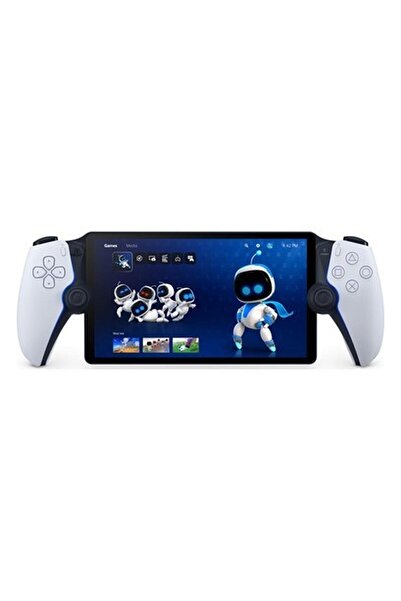 Sony Playstation Portal Remote Beyaz