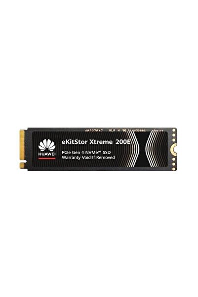Huawei 1TB EKITSTOR EXTREME 200E EKS-SSD1T04-D 7000-6500MB/s M2 NVME GEN4 DİSK
