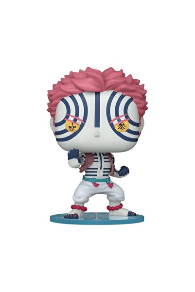 Funko Demon Slayer: Kimetsu no Yaiba POP! Figurina Vinil Animatie Akaza 9 cm