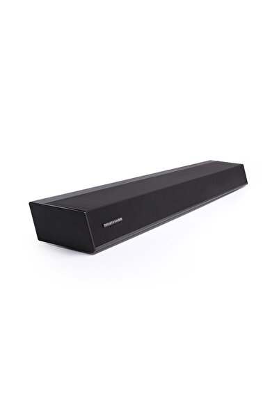 Thonet & Vander Thonet&Vander Röhre Gen 2 80W RMS 2.1 Bluetooth HDMI Soundbar...