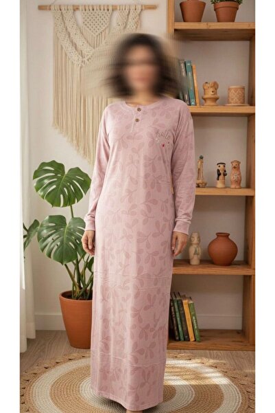 ISHRAQAT AL-AMAL winter velvet jalabiya