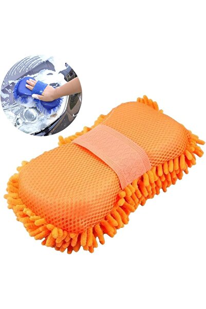 Asel Aksesuarcı Lavetă de curățare multifuncțională Prosop de bucătărie Cheni...