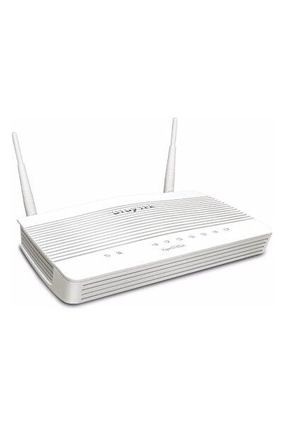 DRAYTEK Vigor 2765AC 1200MBPS AC1200 Dual Band Vdsl 3g-4g Lte Modem Router