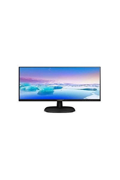 Philips 273V7QDSB/00 27'' 5MS (ANALOG+DVI+HDMI) FULL HD IPS LED MONİTÖR