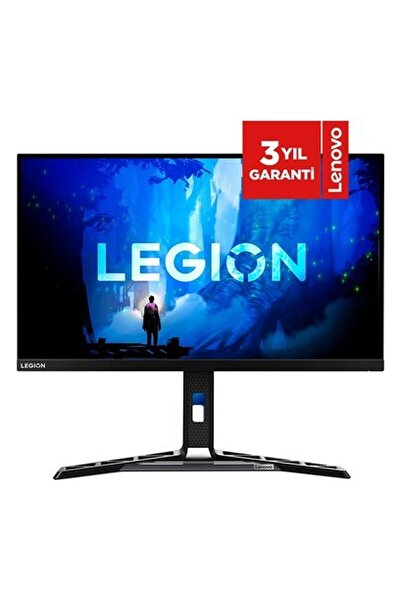 LENOVO Legion Y27-30 27" 0.5ms 180Hz (Hdmı+Display) Amd Freesync G-SYNC HDR10...