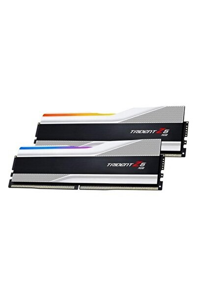 G Skill Memorie RAM GSkill Trident Z5 RGB DDR5-5600MHZ CL40 32GB (2x16GB) Dua...