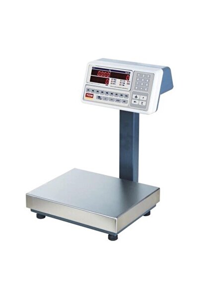 TEM Bm 30 kg 1 gr Parça Sayıcı Terazi