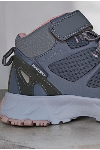 Murat Kundura Αδιάβροχες μπότες για κορίτσια με αντιολισθητική σόλα εξαιρετικά ελαφριές