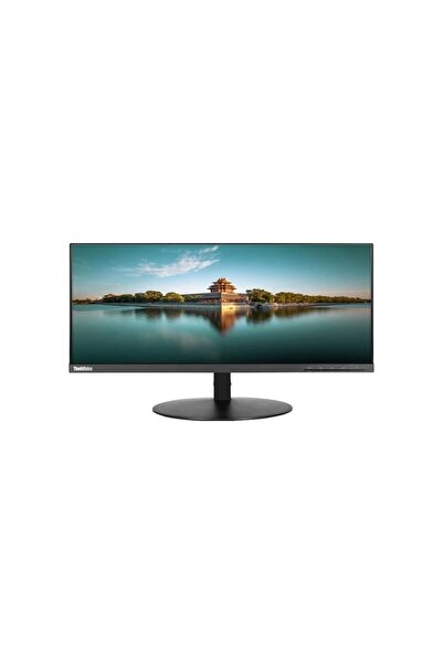 LENOVO T22i-10 21.5" 60Hz 6ms (HDMI+Display+Analog) Full HD LED Monitör 61A9M...