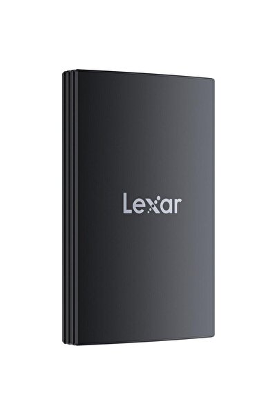 Lexar ARMOR 700 2TB 2000MB/sn Taşınabilir SSD LAR700X002T-RNBNG
