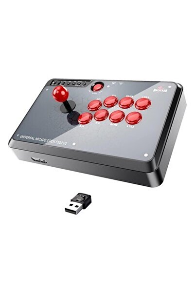 Mayflash F500 Arcade Fightstick Joystic