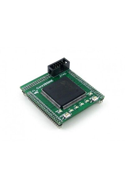 WaveShare XILINX Spartan-3E Core3S500E FPGA Core Board