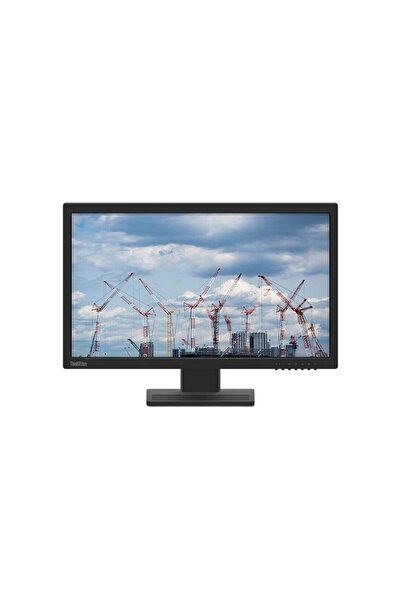 LENOVO 21.5 E22-28 62B9MAT4TK Fhd