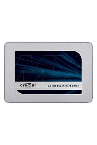 Crucial MX500 250GB SSD
