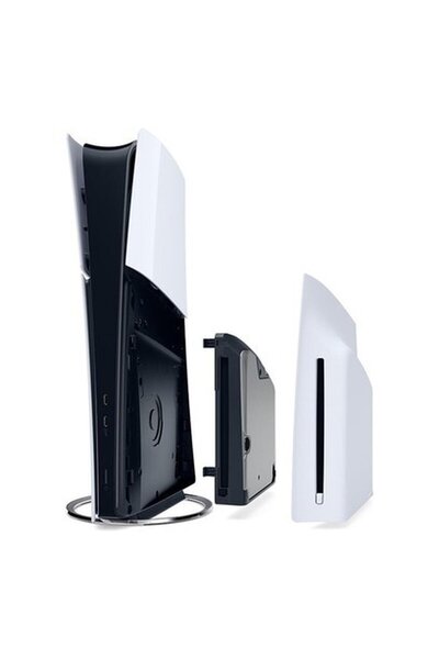 Sony Playstation 5 Slim Kasa Disk Drive