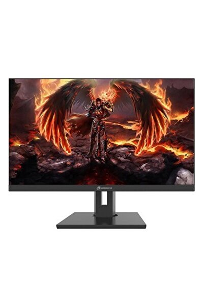 GAMEBOOSTER GB-2419FF 23.8" 180Hz 1ms SS IPS FHD FreeSync, G-Sync HDMI*1+DP*1...