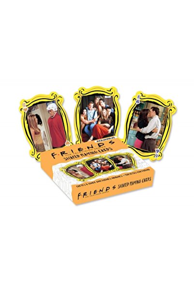 Aquarius Prieteni care se joacă cărți în formă de scene