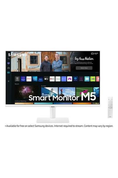 Samsung LS27BM501EUXUF M5 27" FHD Monitör
