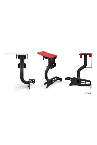 Sparco Gaming Vites Kolu Standı