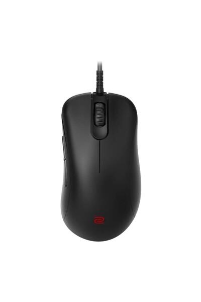 BENQ Zowie EC1-C Paracord Kablolu Büyük Boy Sağ El Ergonomik Hafif Siyah Espor Oyuncu Mouse