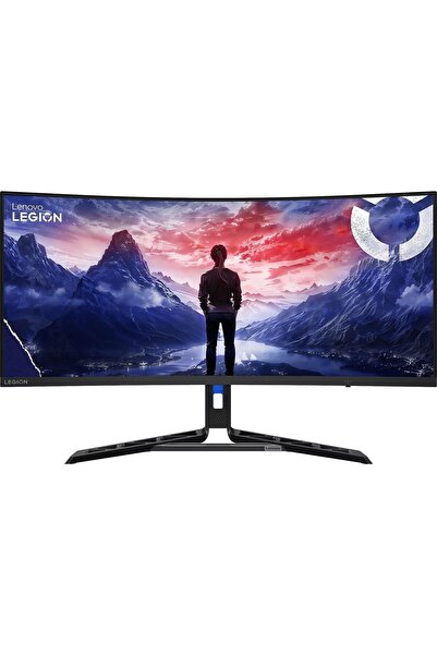 LENOVO Legion R34W-30 34 Inç 0.5 Ms 180 Hz Wqhd Curved Monitör 67C7GACBTK