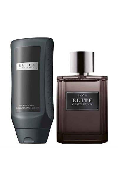 AVON Elite Gentleman Set
