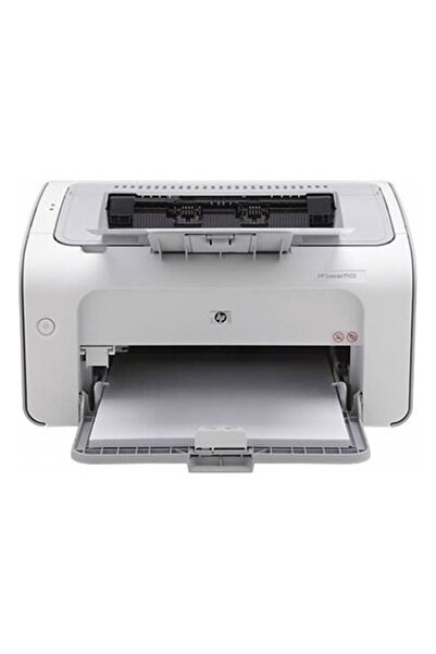 HP Laserjet P1102 Yenilenmiş Yazıcı