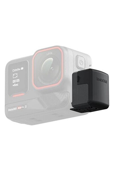 Insta360 Ace Pro 2 Quick Reader