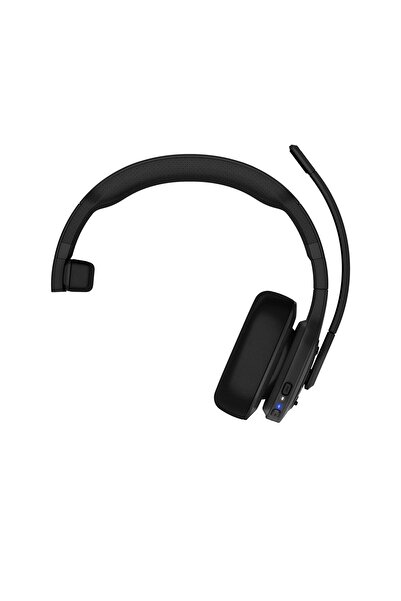 Garmin dezl Headset 100, Tek Kulaklı Premium Kamyon Kulaklığı, Aktif Gürültü ...