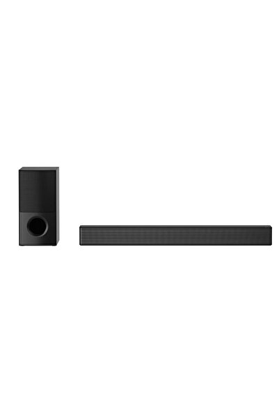 LG 4.1 Kanal 600 W Hdmı Bluetooth Soundbar
